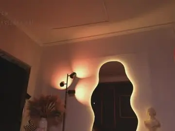 Chaturbate Live Sex Cam of zoevidal_