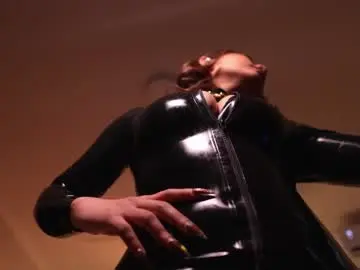 Chaturbate Adult Video Chat of zoevidal_