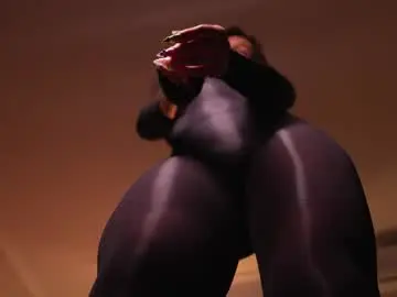 Chaturbate Live Porn of zoevidal_