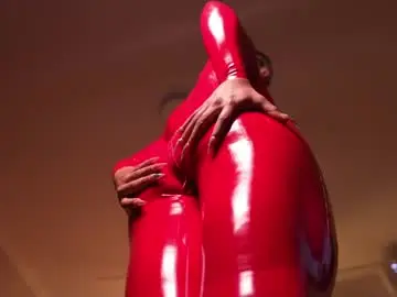 Chaturbate Sex Chat of zoevidal_
