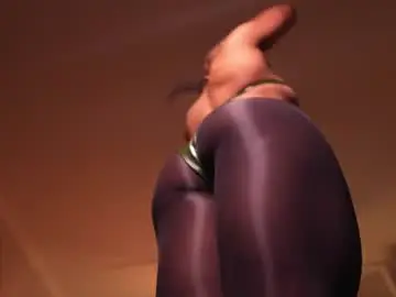 Chaturbate Private Sex Chat of zoevidal_