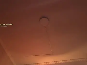 Chaturbate Sex Chat of zoevidal_