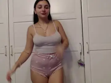 Chaturbate Live Sex of _your_love