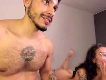 Chaturbate Adult Webcam of alphaandmuse