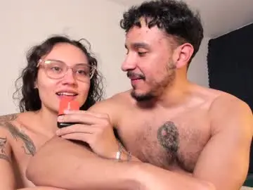 Chaturbate Watch Live Sex Cams of alphaandmuse