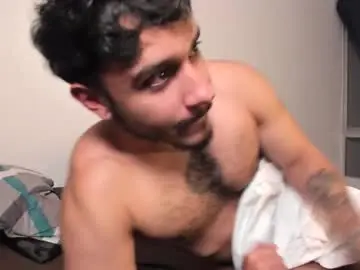 Chaturbate Live Sex Cam of alphaandmuse