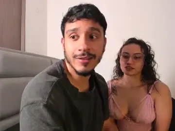 Chaturbate Sex Cam of alphaandmuse