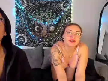 Chaturbate Adult Webcam of alphaandmuse