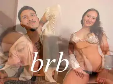 Chaturbate Adult Webcam of alphaandmuse