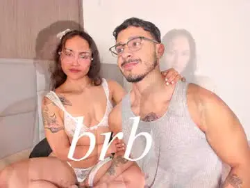 Chaturbate Free Live Porn of alphaandmuse