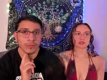Chaturbate Sex Chat of alphaandmuse