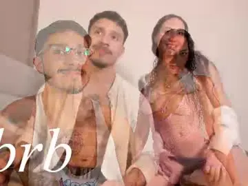Chaturbate Adult Video Chat of alphaandmuse