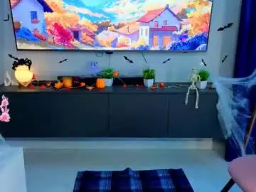 Chaturbate Adult Webcams of annamarie_foryou