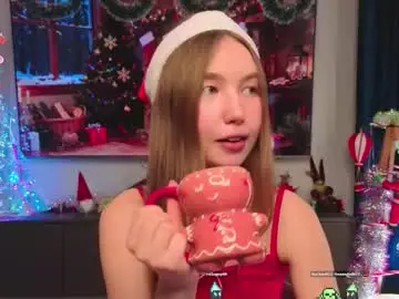 Chaturbate Nude Webcam of annamarie_foryou