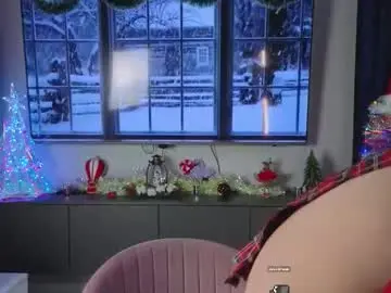 Chaturbate Free Live Porn of annamarie_foryou