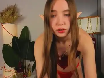 Chaturbate Adult Webcam of annamarie_foryou