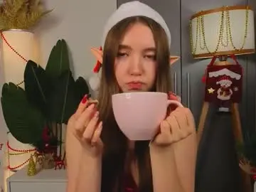 Chaturbate Nude Webcam of annamarie_foryou