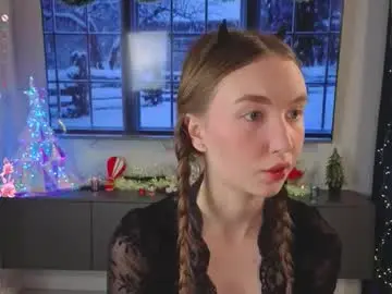 Chaturbate Sex Chat of annamarie_foryou