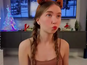 Chaturbate Adult Webcam of annamarie_foryou