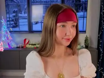 Chaturbate Sex Chat of annamarie_foryou