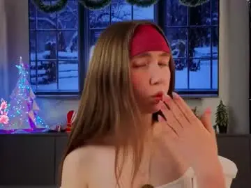 Chaturbate Live Sex Cam of annamarie_foryou