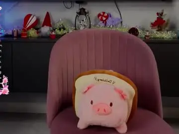 Chaturbate Live Sex Cam of annamarie_foryou