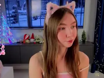 Chaturbate Private Sex Chat of annamarie_foryou