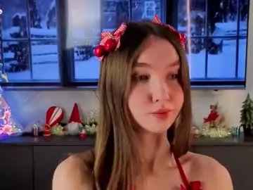 Chaturbate Nude Webcam of annamarie_foryou