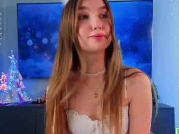 Chaturbate Adult Webcams of annamarie_foryou