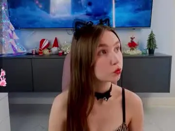 Chaturbate Sex Cam of annamarie_foryou