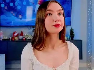 Chaturbate Best Webcam of annamarie_foryou