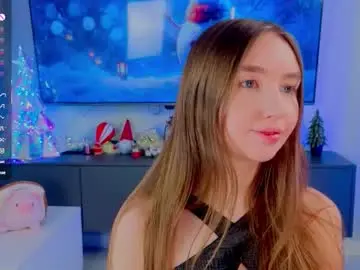 Chaturbate Live Sex Cam of annamarie_foryou