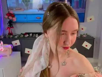 Chaturbate Sex Cam of annamarie_foryou