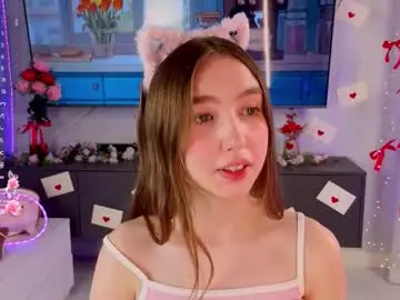 Chaturbate Live Sex Cam of annamarie_foryou