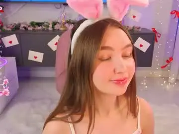 Chaturbate Private Sex Chat of annamarie_foryou