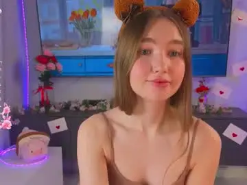 Chaturbate Sex Chat of annamarie_foryou