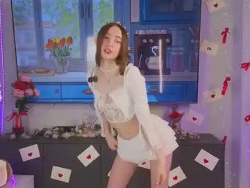 Chaturbate Best live sex cam show of annamarie_foryou