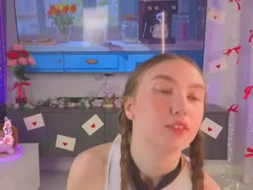 Chaturbate Free Live Porn of annamarie_foryou