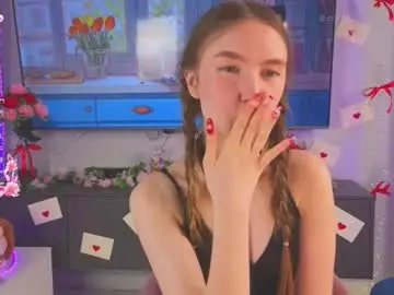 Chaturbate Nude Webcam of annamarie_foryou