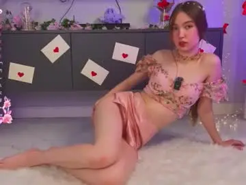 Chaturbate Sex Chat of annamarie_foryou