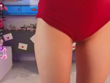 Chaturbate Nude Webcam of annamarie_foryou