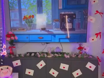 Chaturbate Adult Webcams of annamarie_foryou