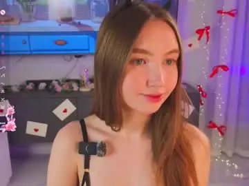 Chaturbate Sex Chat of annamarie_foryou