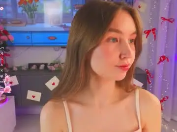 Chaturbate Best Webcam of annamarie_foryou