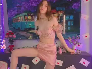 Chaturbate Watch Live Sex Cams of annamarie_foryou