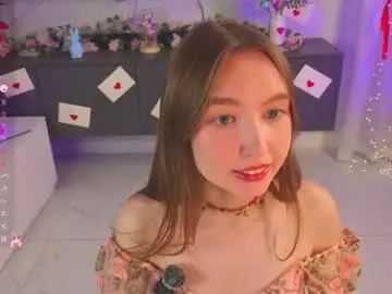 Chaturbate Free Porn Cam of annamarie_foryou