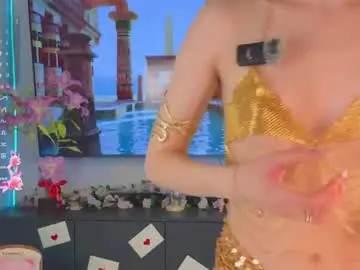 Chaturbate Private Sex Chat of annamarie_foryou