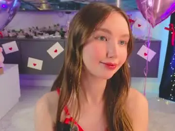 Chaturbate Nude Webcam of annamarie_foryou