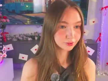 Chaturbate Free Live Porn of annamarie_foryou