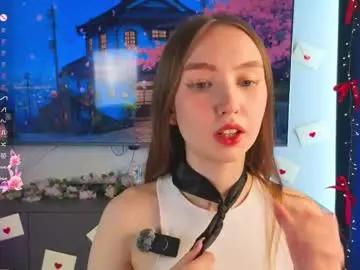 Chaturbate Sex Cam of annamarie_foryou